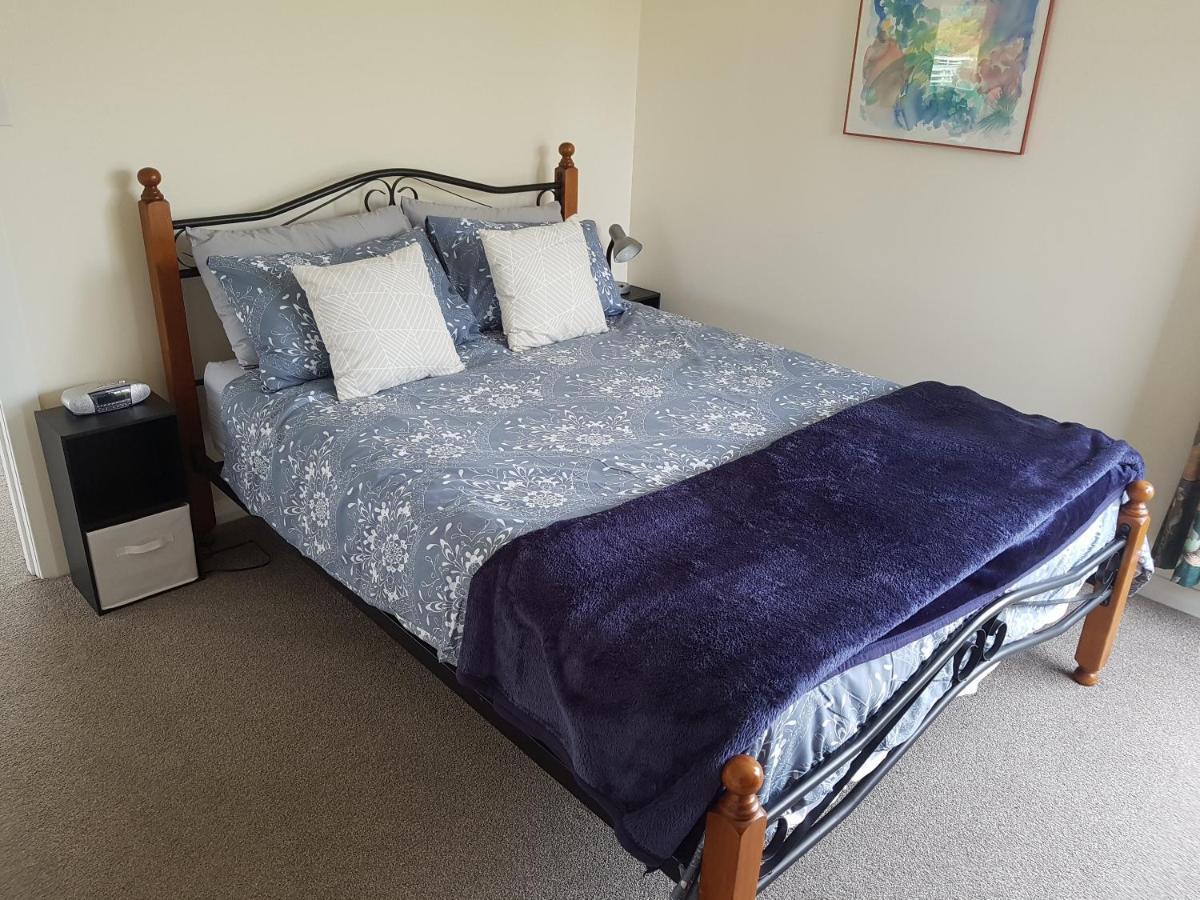 Tui Cottage Hampden Luaran gambar